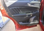 Ford Edge SUV 2,0 l 155 kw