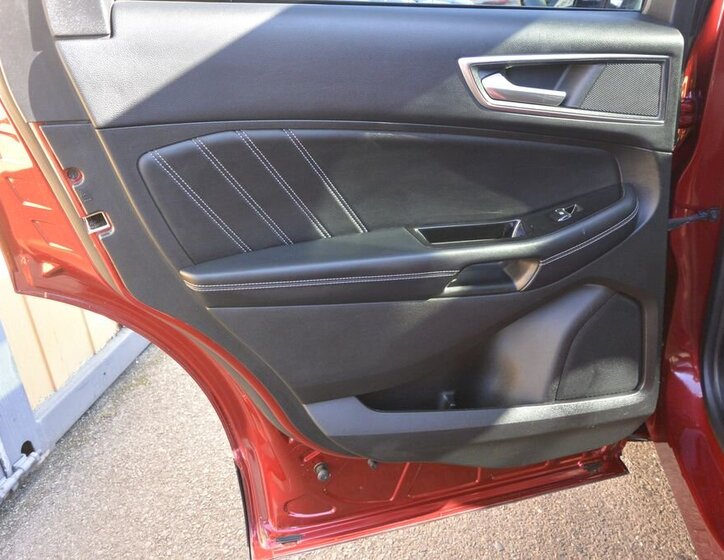 Ford Edge SUV 2,0 l 155 kw