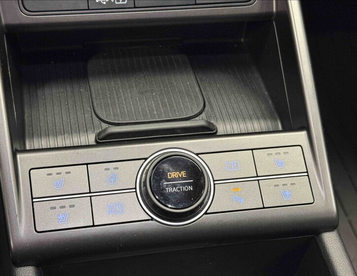 Hyundai Kona SUV 998,0 88 kw