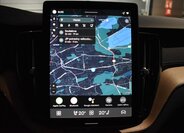 Volvo XC60 SUV 2,0 l 257 kw