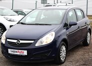 Opel Corsa Hatchback 998,0 44 kw