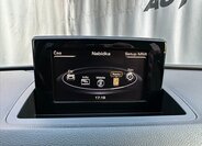 Audi Q3 Kombi 2,0 l 125 kw