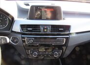 BMW X1 SUV / Terénní 1,5 l 100 kw