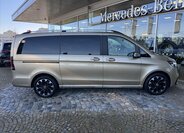 Mercedes-Benz Třídy V 35