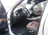 BMW X5 Kombi 3,0 l 195 kw