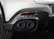 Ferrari Ostatní SUV / Terénní 6,5 l 529 kw