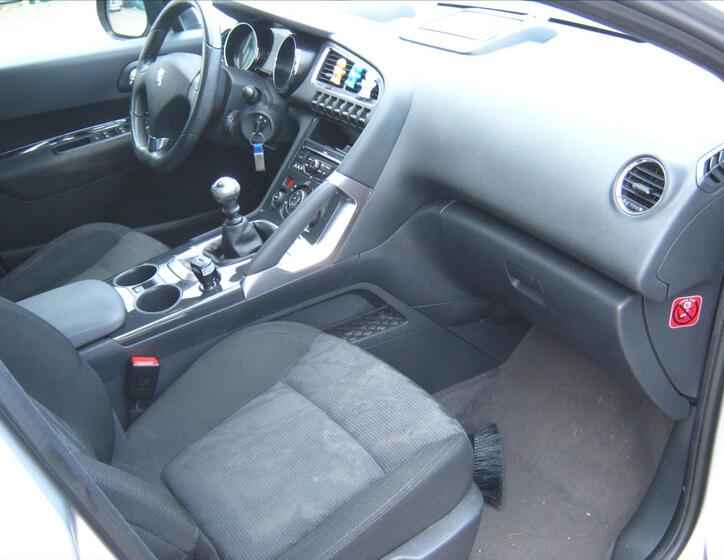 Peugeot 3008 14