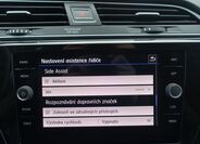 Volkswagen Touran 19