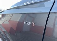 Audi SQ7 SUV / Terénní 4,0 l 320 kw