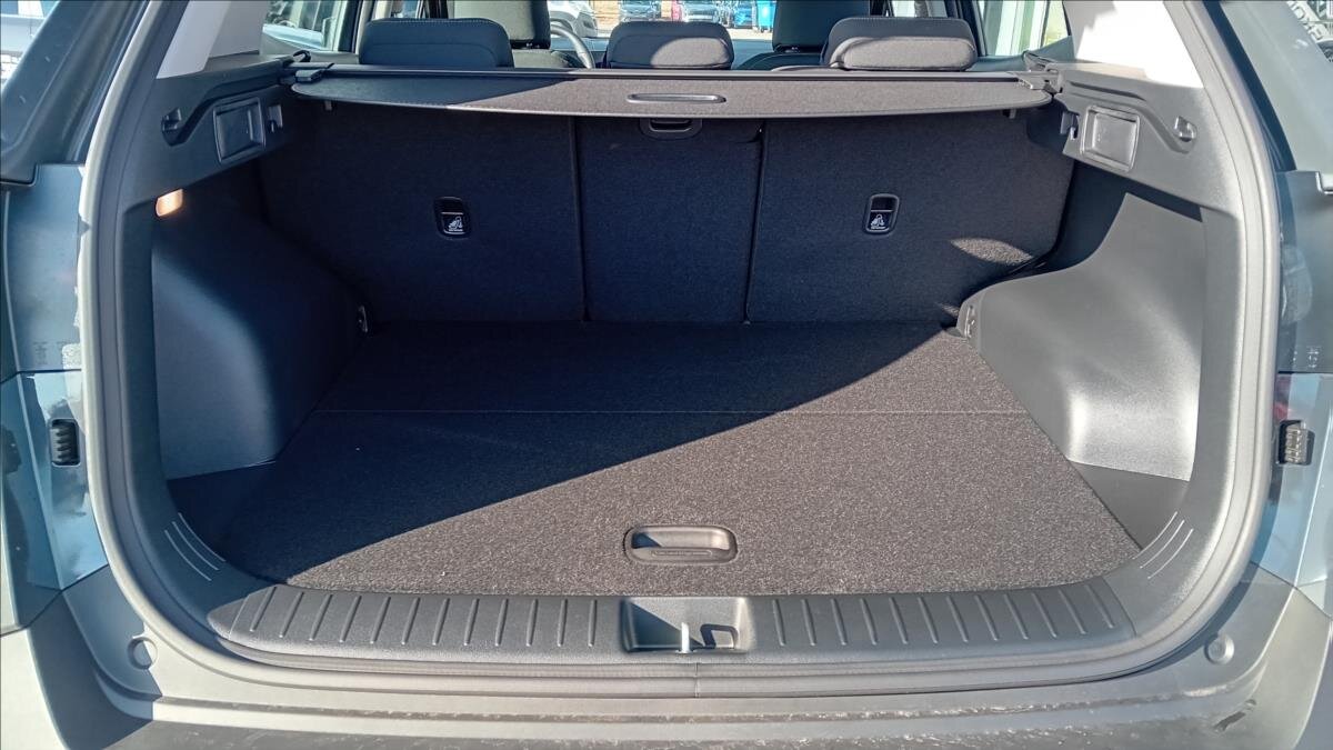 KIA Sportage SUV 1,6 l 110 kw