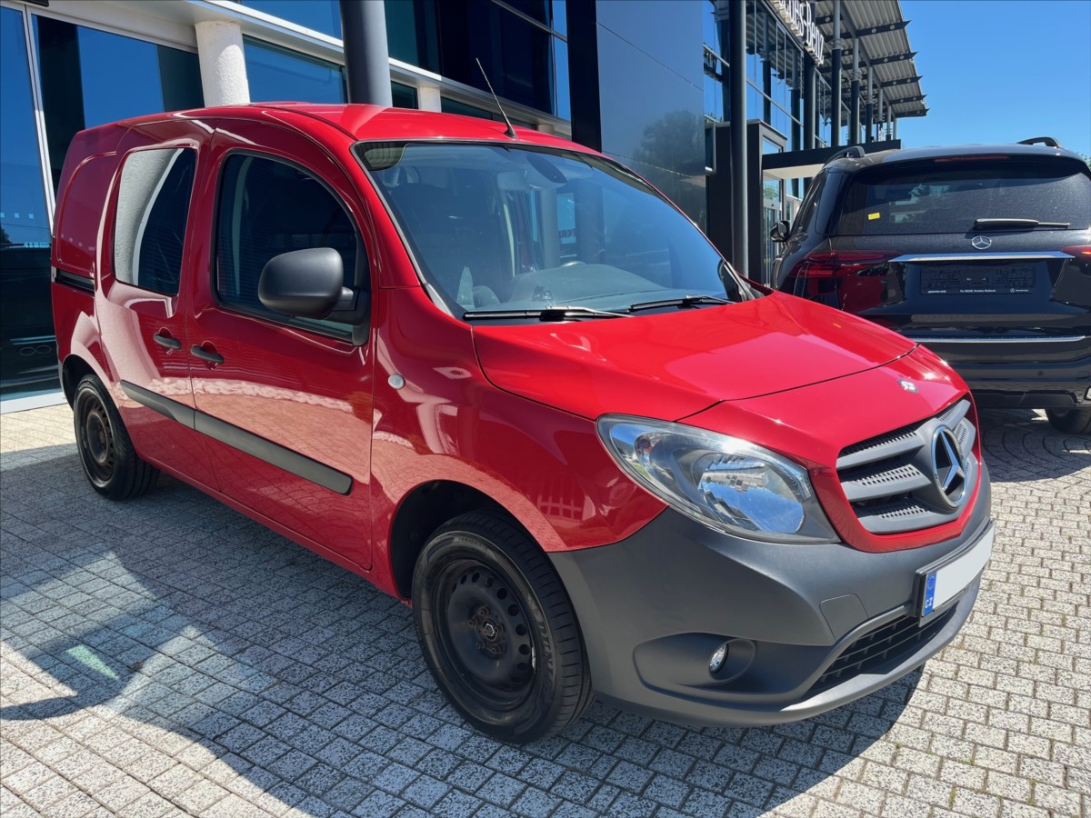Mercedes-Benz Citan