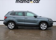 Škoda Karoq SUV 1,5 l 110 kw