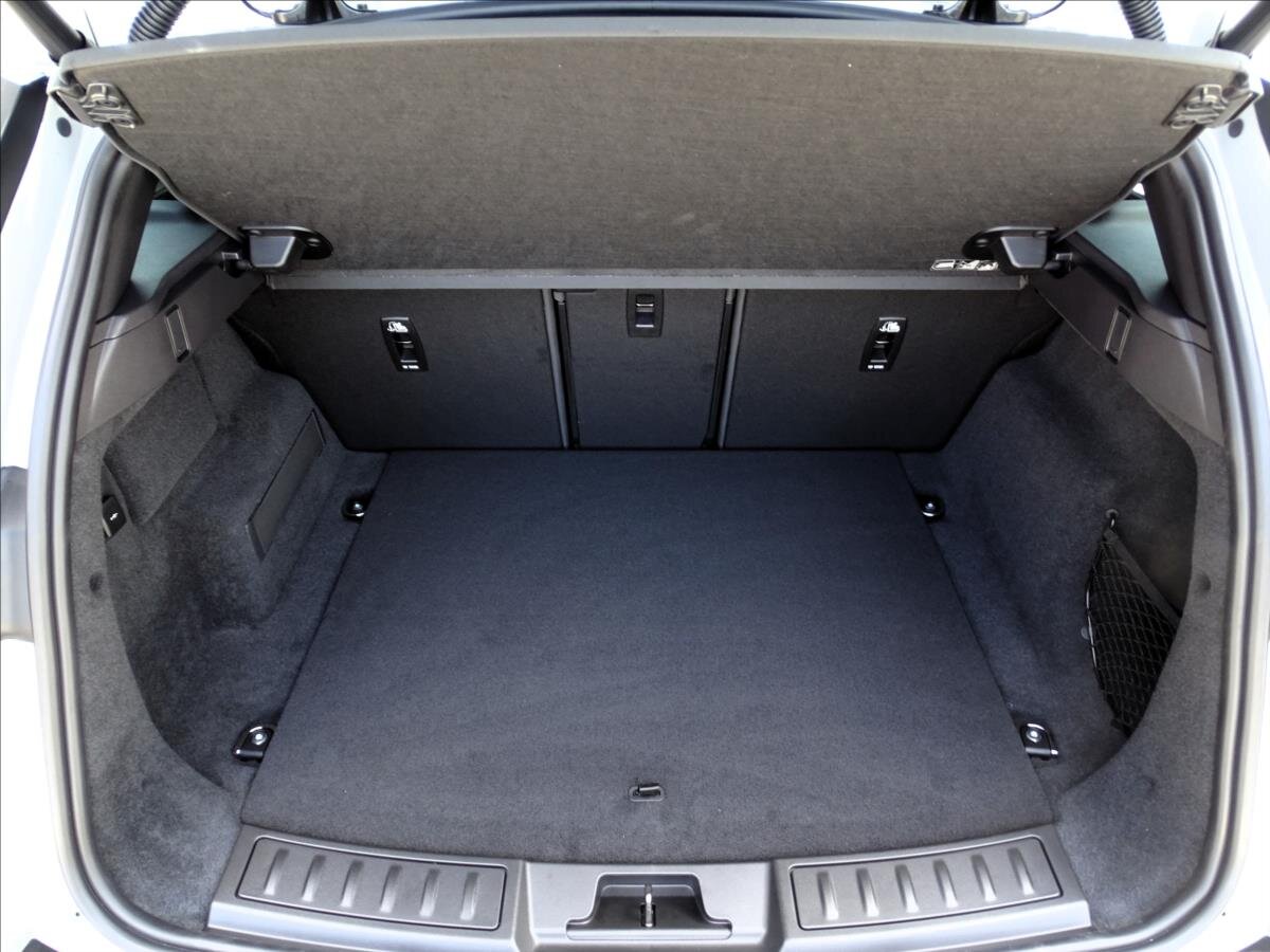 Land Rover Range Rover Evoque SUV 2,0 l 120 kw