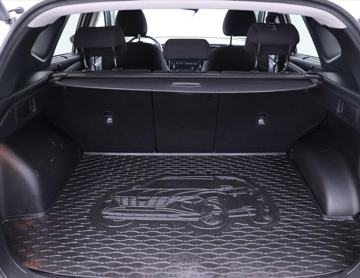 Hyundai Tucson SUV / Terénní 1,6 l 110 kw