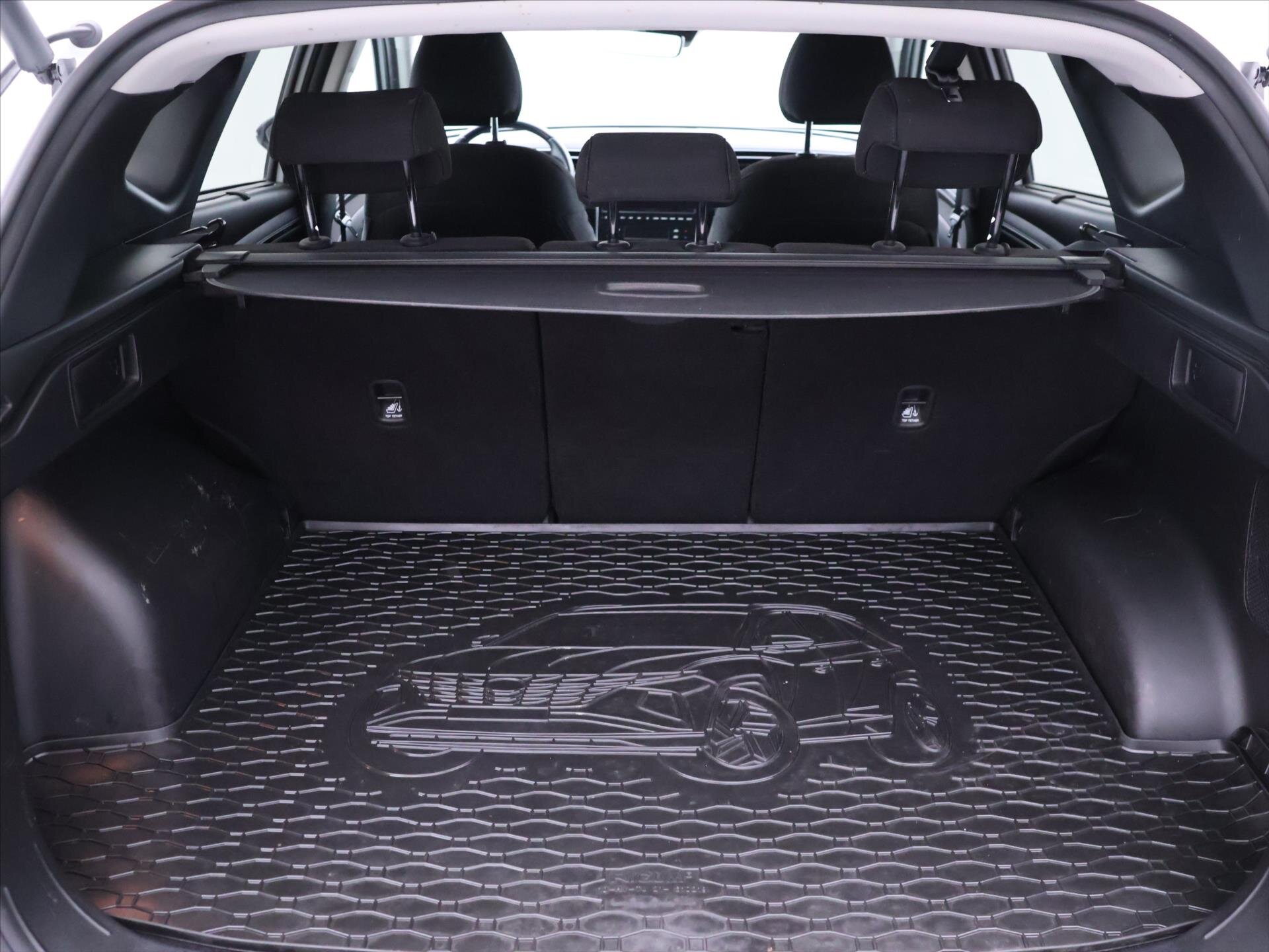 Hyundai Tucson SUV / Terénní 1,6 l 110 kw