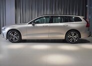 Volvo V60 Kombi 2,0 l 145 kw