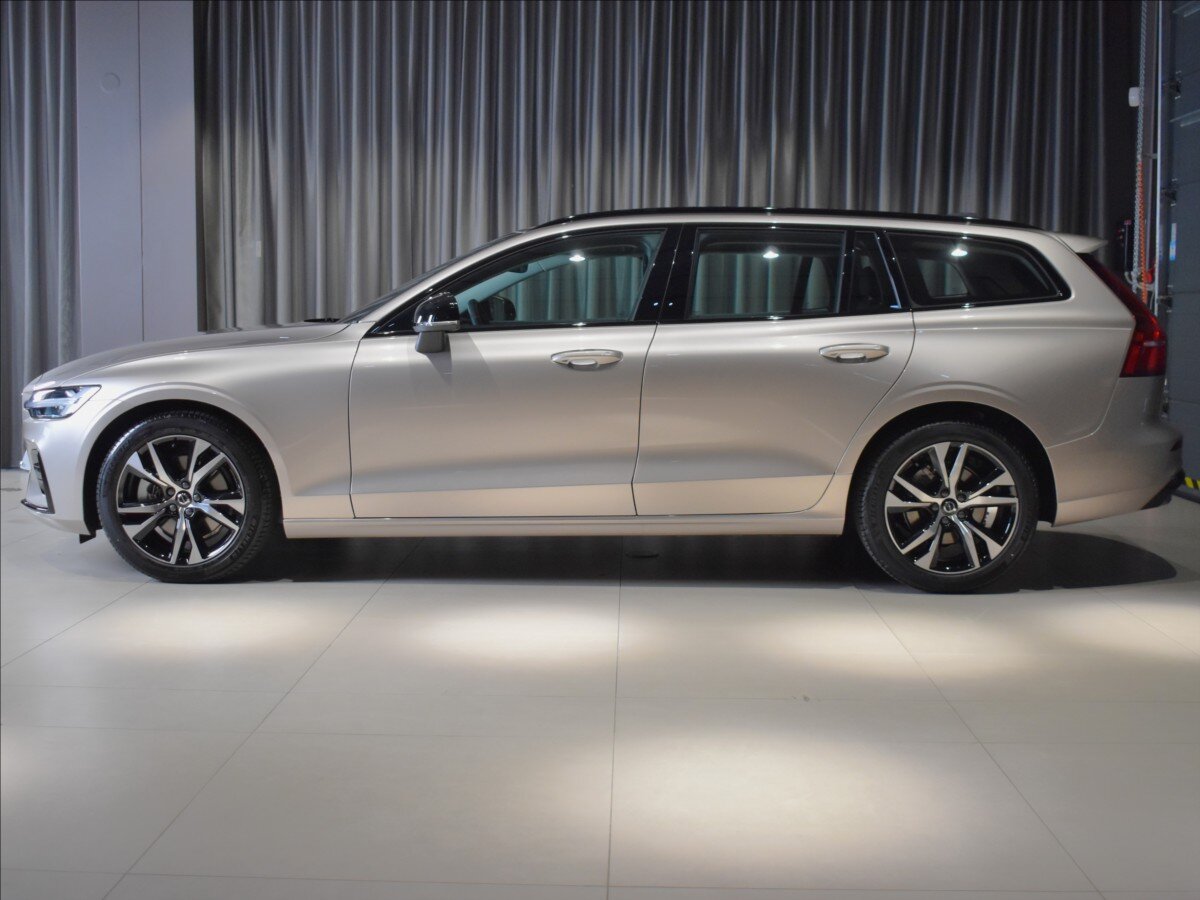 Volvo V60 Kombi 2,0 l 145 kw