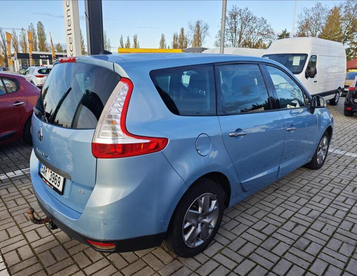 Renault Grand Scénic 6