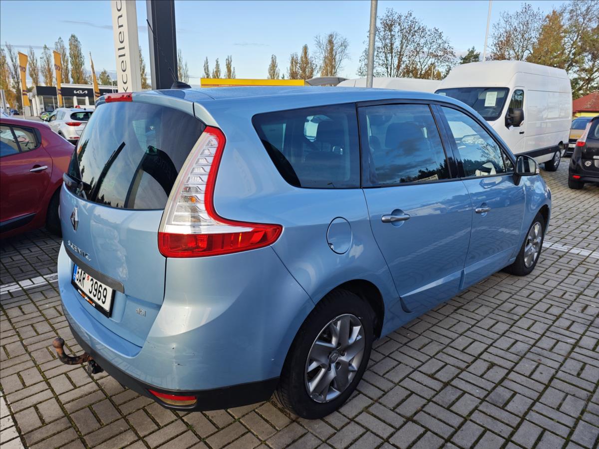 Renault Grand Scénic