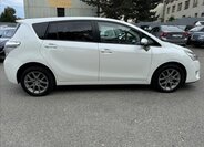 Toyota Verso MPV 2,0 l 91 kw