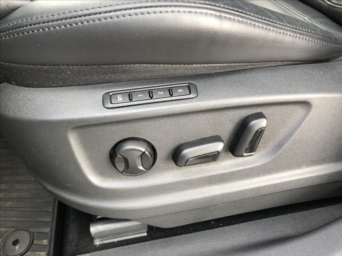 Škoda Kodiaq SUV 2,0 l 147 kw