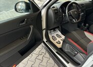 Škoda Yeti SUV / Terénní 2,0 l 103 kw