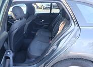 Mercedes-Benz Třídy C 14