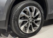 Škoda Kodiaq SUV / Terénní 1,5 l 110 kw