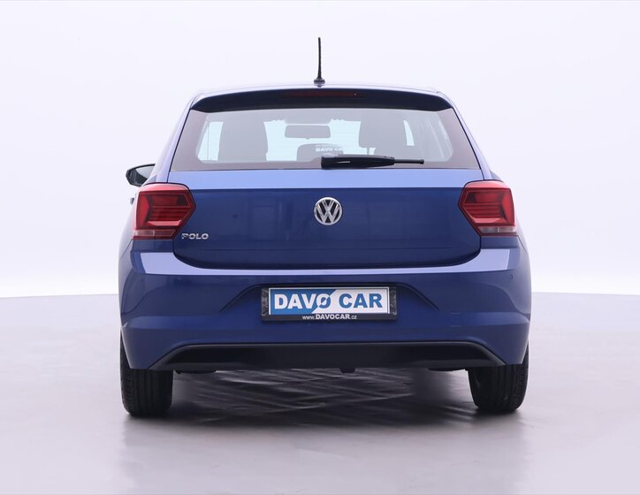 Volkswagen Polo 6