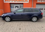 Volkswagen Passat Kombi 1,6 l 77 kw