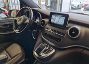 Mercedes-Benz Třídy V 18