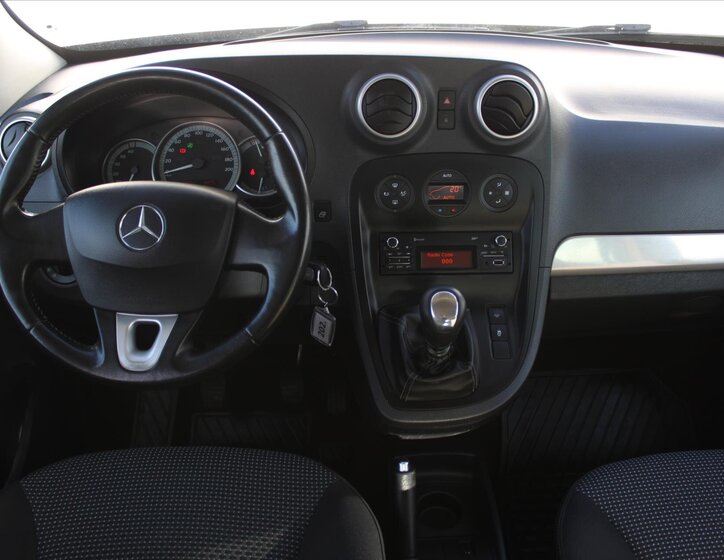 Mercedes-Benz Citan 13