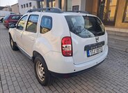 Dacia Duster Kombi 1,5 l 80 kw