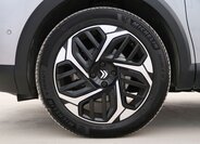 Citroën C4 Hatchback 1,2 l 96 kw