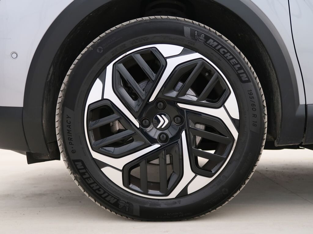 Citroën C4 Hatchback 1,2 l 96 kw