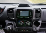 Citroën Jumper Ostatní 2,2 l 88 kw