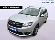 Dacia Logan 1