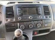 Volkswagen Caravelle Ostatní 2,0 l 103 kw