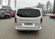 Mercedes-Benz Vito MPV 2,0 l 120 kw