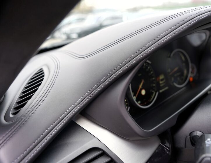 BMW X6 SUV / Terénní 3,0 l 280 kw