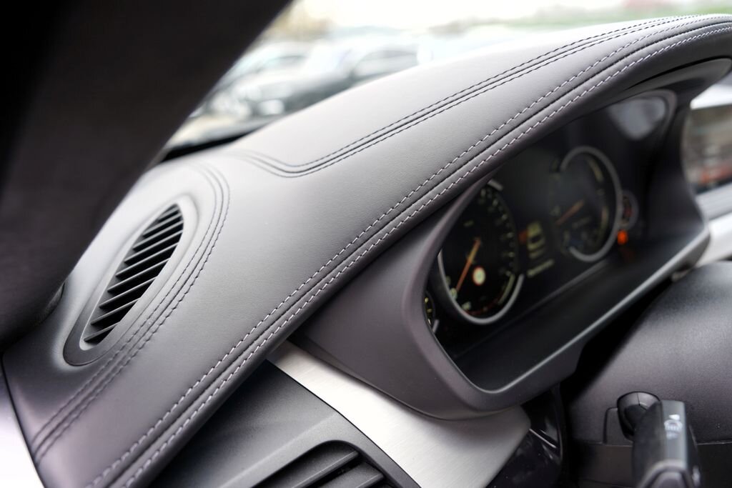 BMW X6 SUV / Terénní 3,0 l 280 kw