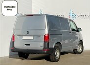 Volkswagen Transporter Ostatní 2,0 l 110 kw