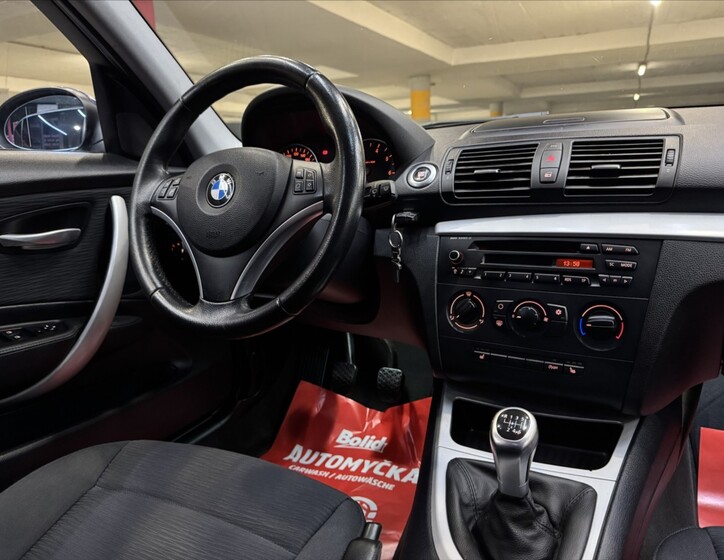 BMW Řada 1 21