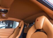 Ferrari Ostatní Kupé 3,9 l 530 kw