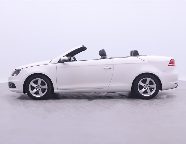 Volkswagen EOS 8