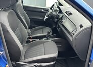 Škoda Fabia Hatchback 999,0 81 kw