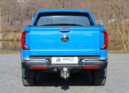 Volkswagen Amarok Pick-up 3,0 l 177 kw