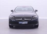 Mercedes-Benz Třídy E 2