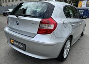 BMW Řada 1 Hatchback 1,6 l 85 kw