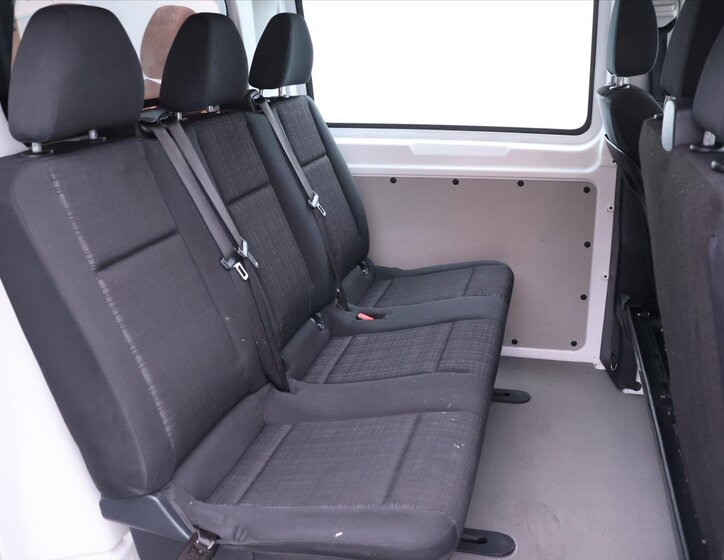 Mercedes-Benz Vito Ostatní 1,6 l 84 kw
